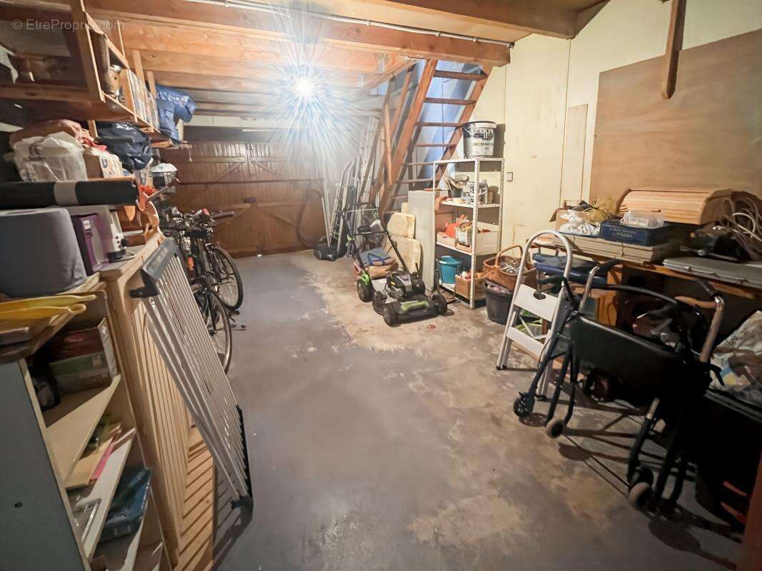 Maison à MUR-DE-SOLOGNE