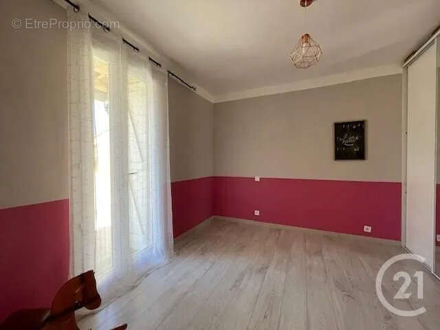 Maison à FRONTIGNAN