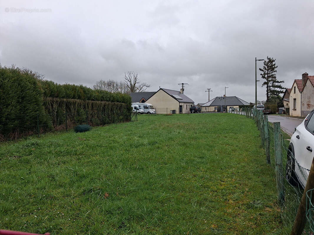 Commerce à BARASTRE