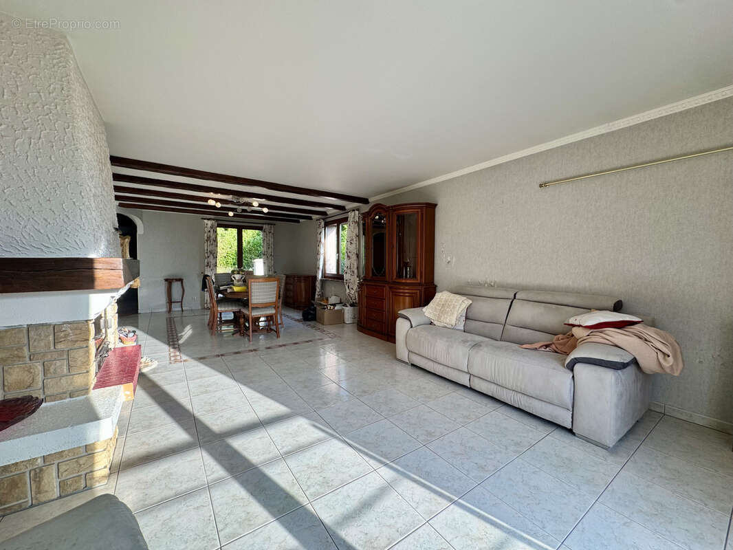 Maison à HOMBOURG-HAUT