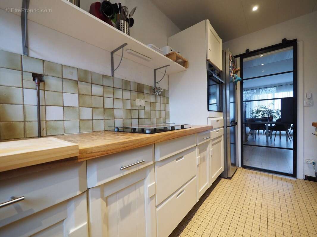 Appartement à BOIS-D'ARCY