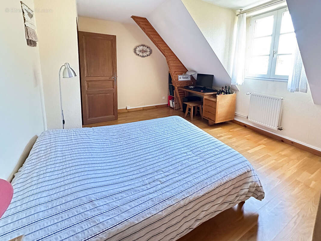 Maison à MAREIL-MARLY