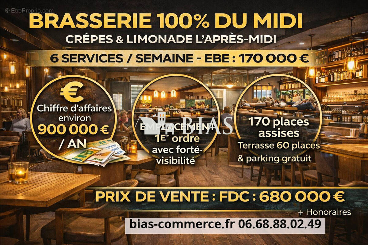 Autre à LE TREPORT