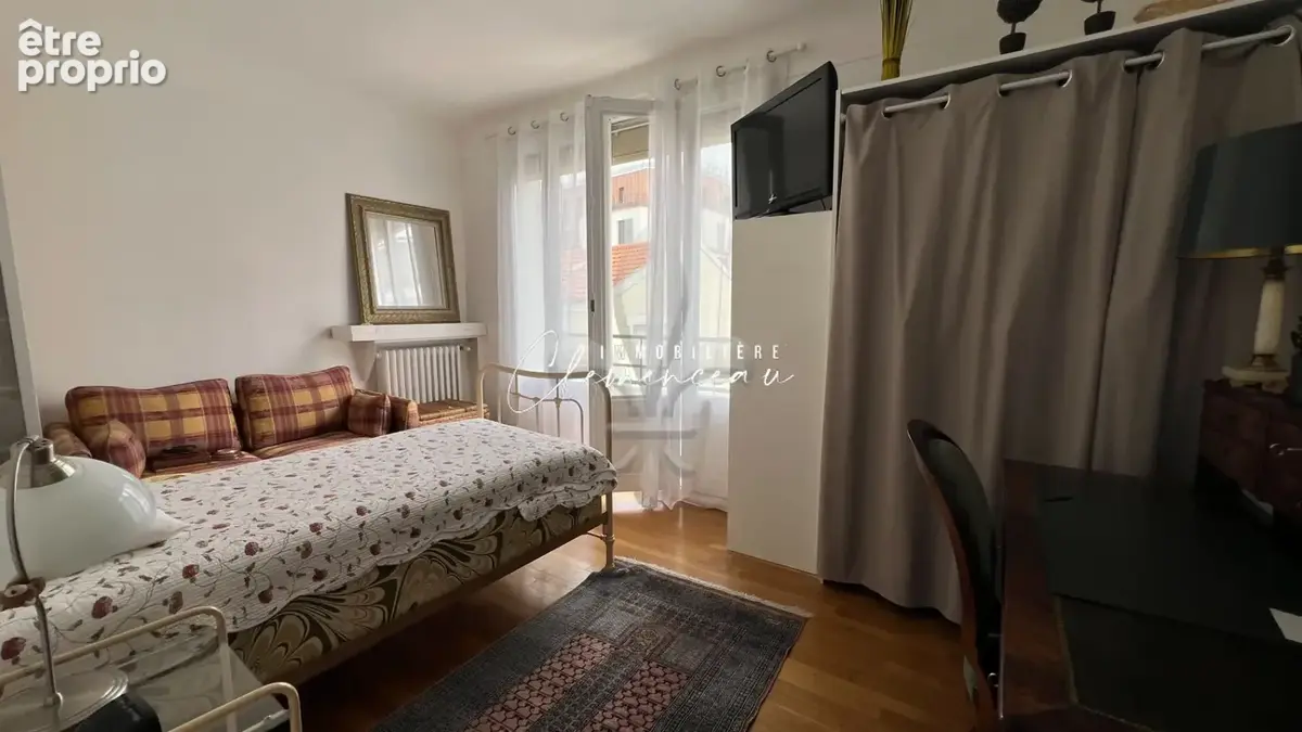 Maison de charme - Nanterre - photo 11
