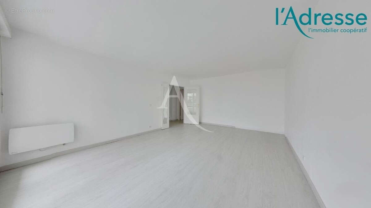 Appartement à NOISY-LE-GRAND