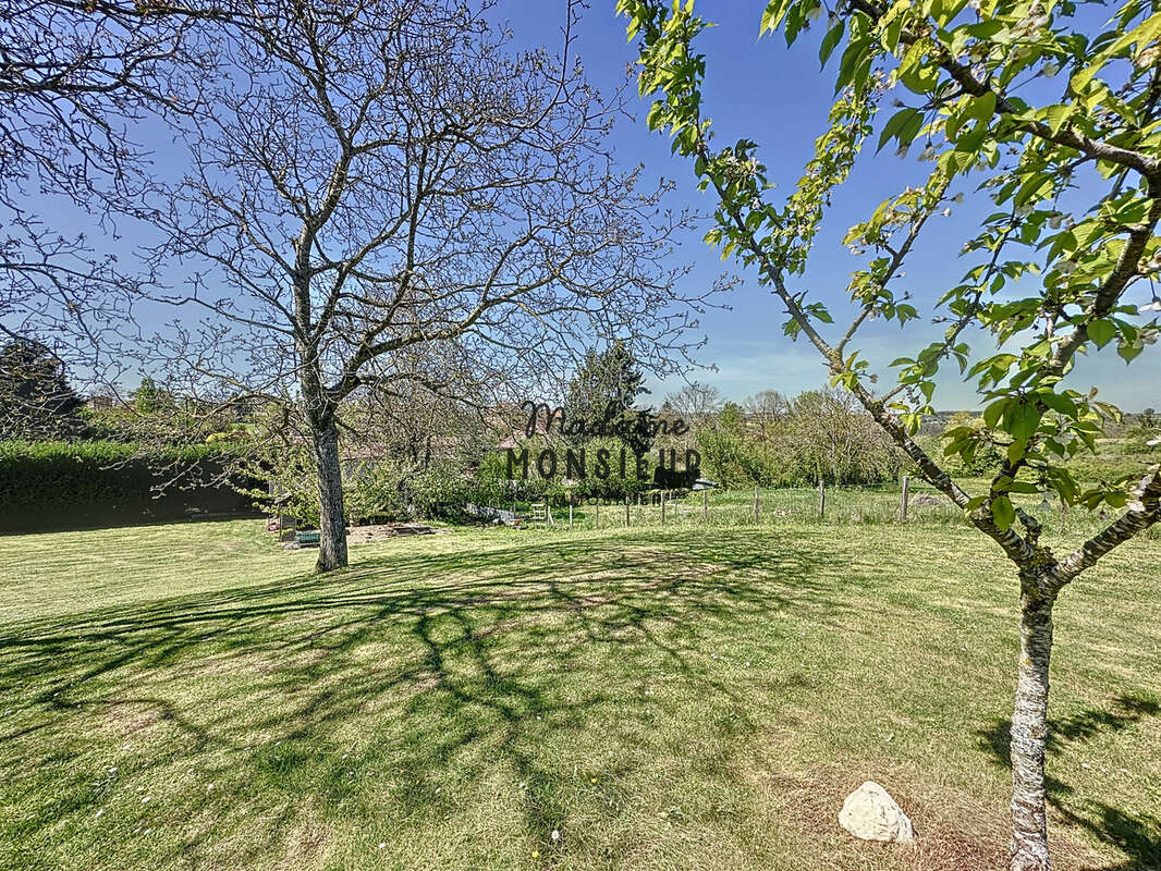 Maison à BOURGOIN-JALLIEU