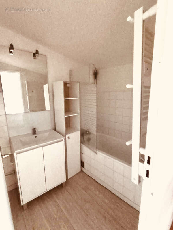 Appartement à BEZIERS