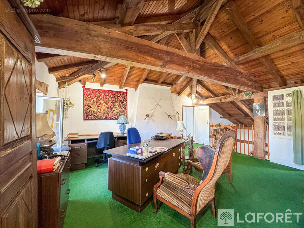 Maison à BISCARROSSE