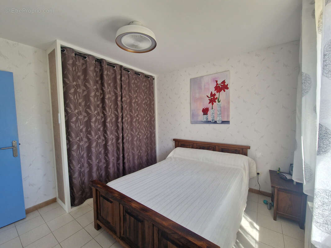 Appartement à NYONS