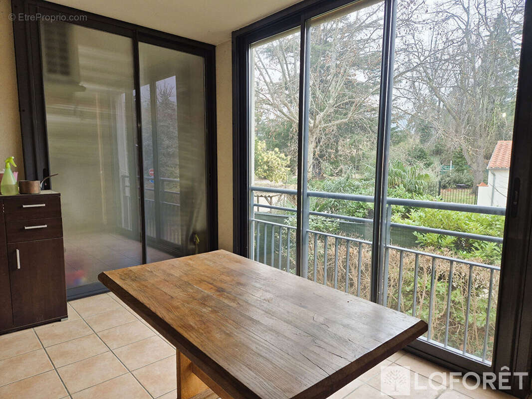 Appartement à PRADES