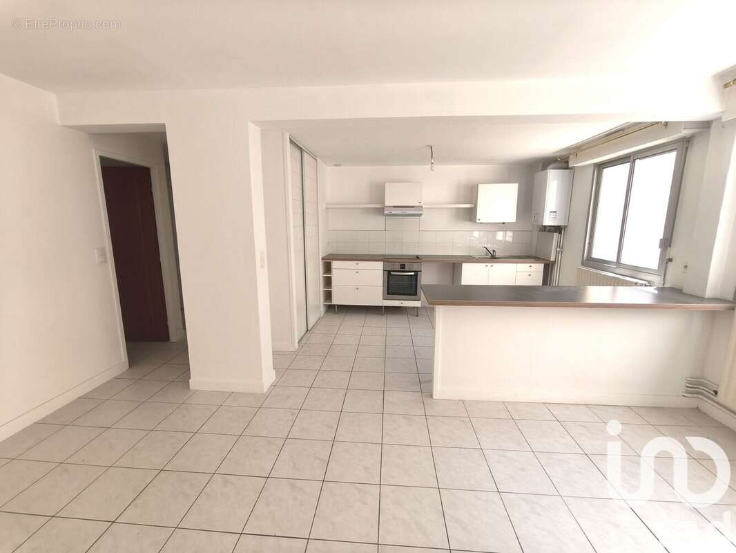 Photo 7 - Appartement à LIBOURNE