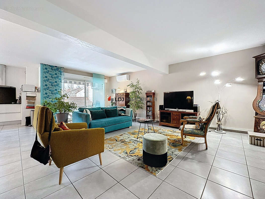 Appartement à PERPIGNAN