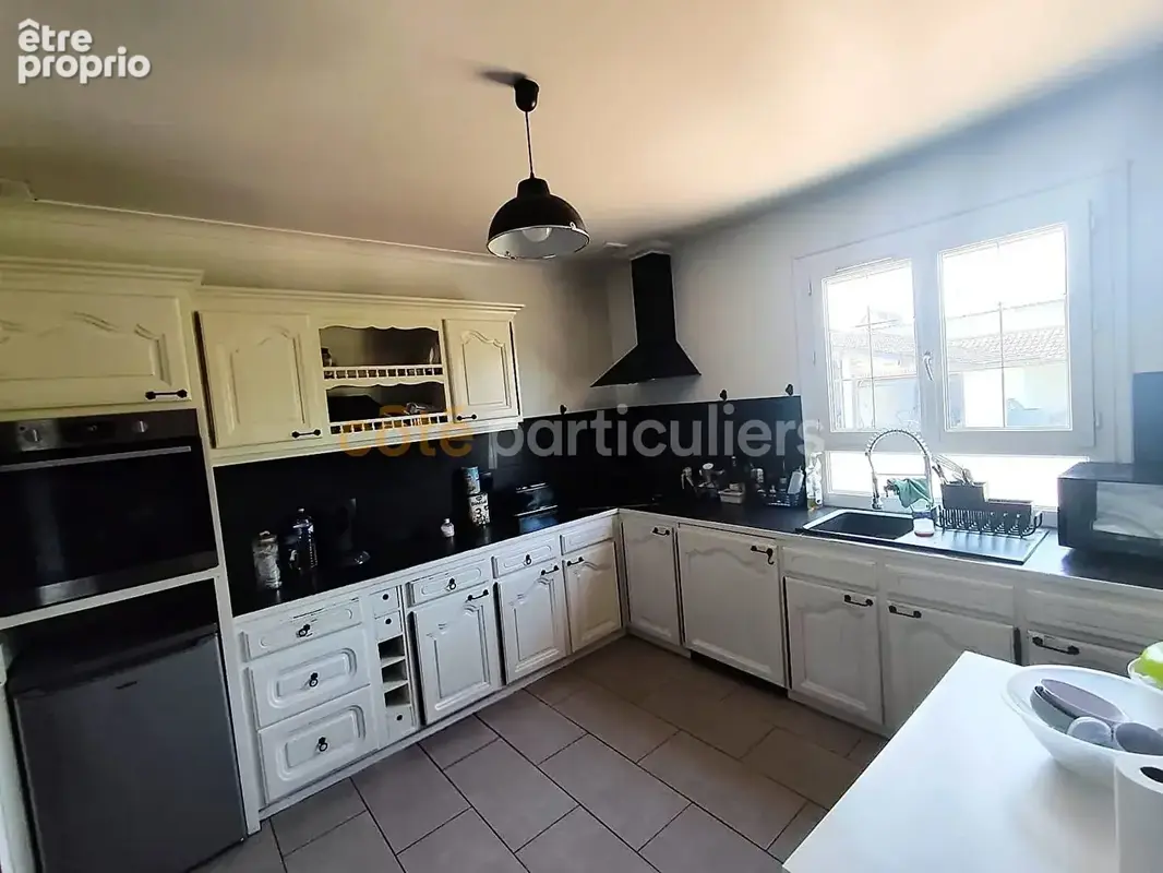 Maison de plein pieds 97 m² - photo 4