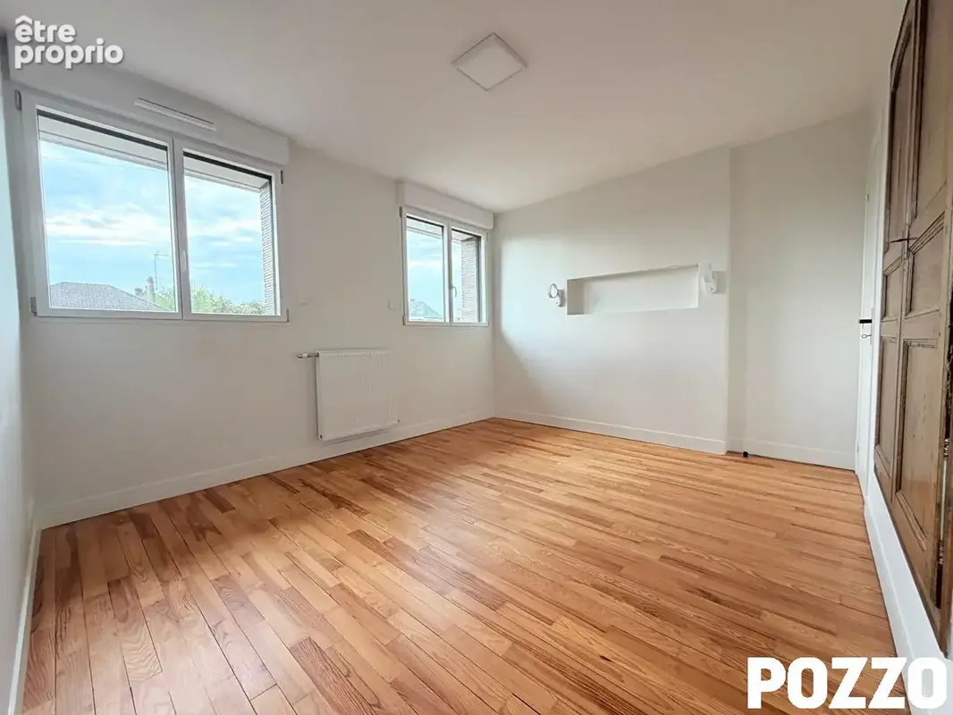 Maison 6 pièces 150 m2 + 30m² d'annexes - photo 9
