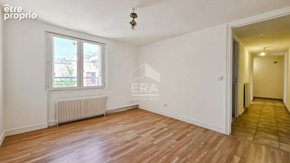 Maison 61m² à montreuil - photo 10