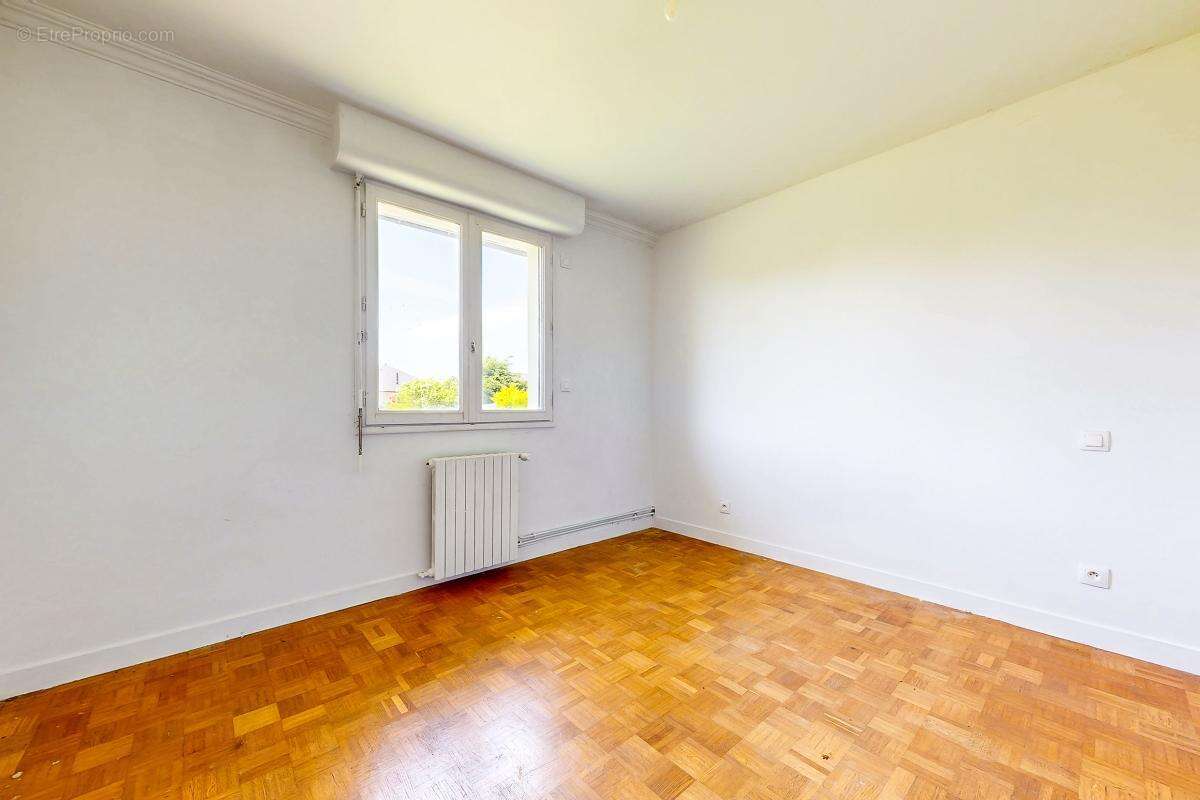 Maison à YFFINIAC