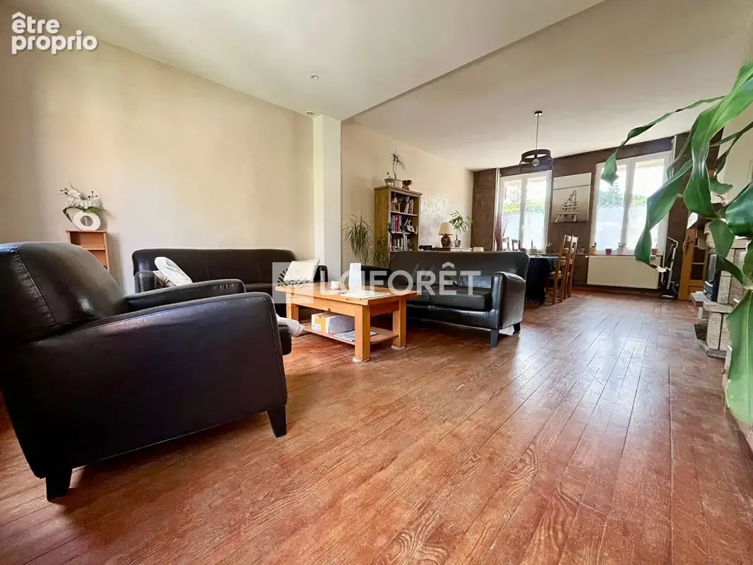 Maison proche Clermont 5 pièce(s) 151.68 m2 - photo 5