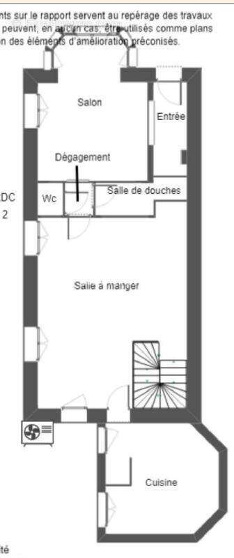 Maison à LA BAULE-ESCOUBLAC