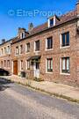 Photo 1 - Maison à CRECY-EN-PONTHIEU