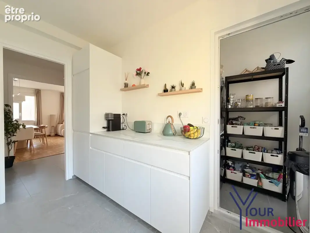 Appartement 69 m² à Lyon-6e  - photo 9