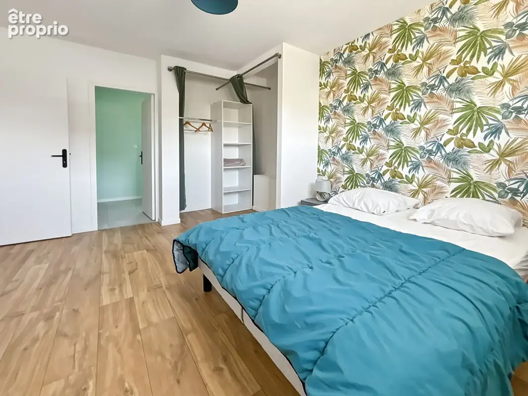 Maison Saint Meloir Des Ondes 4 pièce(s) 104 m2 - photo 16