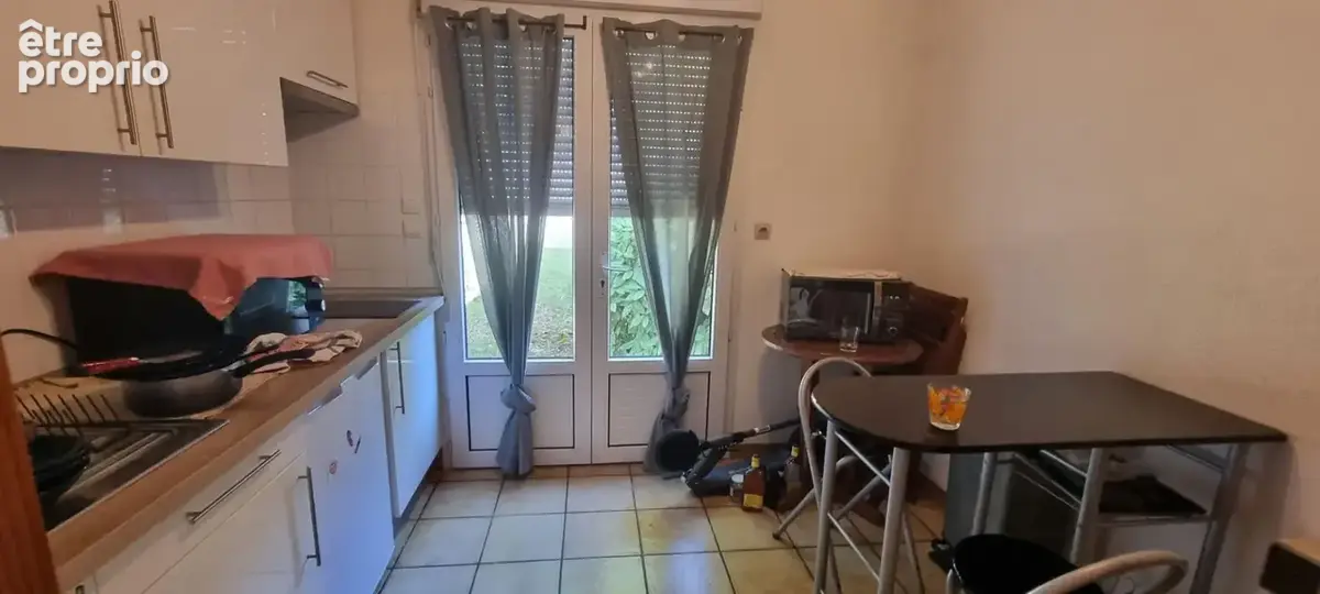 Immeuble de rapport avec 13 appartements loués meublés sur TALENCE. Rapport net 77616 euros - photo 7