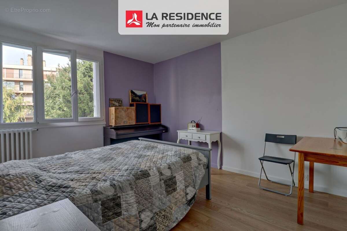 Appartement à SAINT-GERMAIN-EN-LAYE