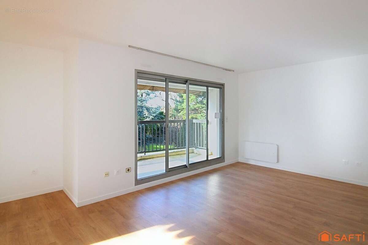 Photo 4 - Appartement à BOURG-LA-REINE