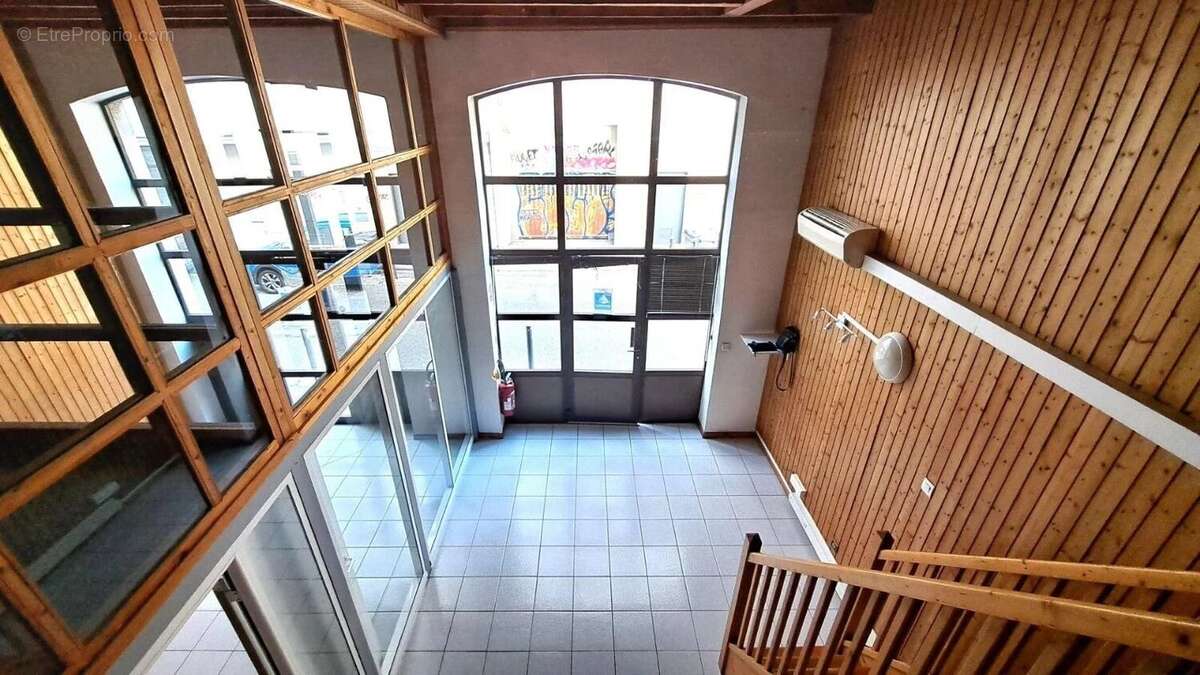 Commerce à GRENOBLE