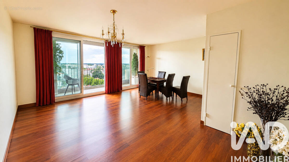 Photo 1 - Appartement à PAU