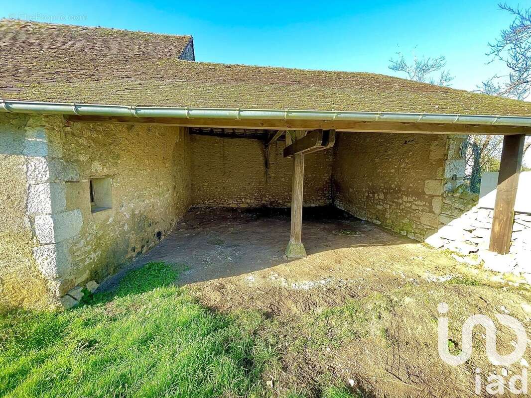 Photo 3 - Maison à ANGLES-SUR-L'ANGLIN