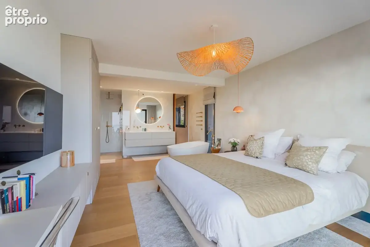 Maison 7 pièces 312 m² à vendre à Villefranche-Sur-Mer (06230) - photo 20