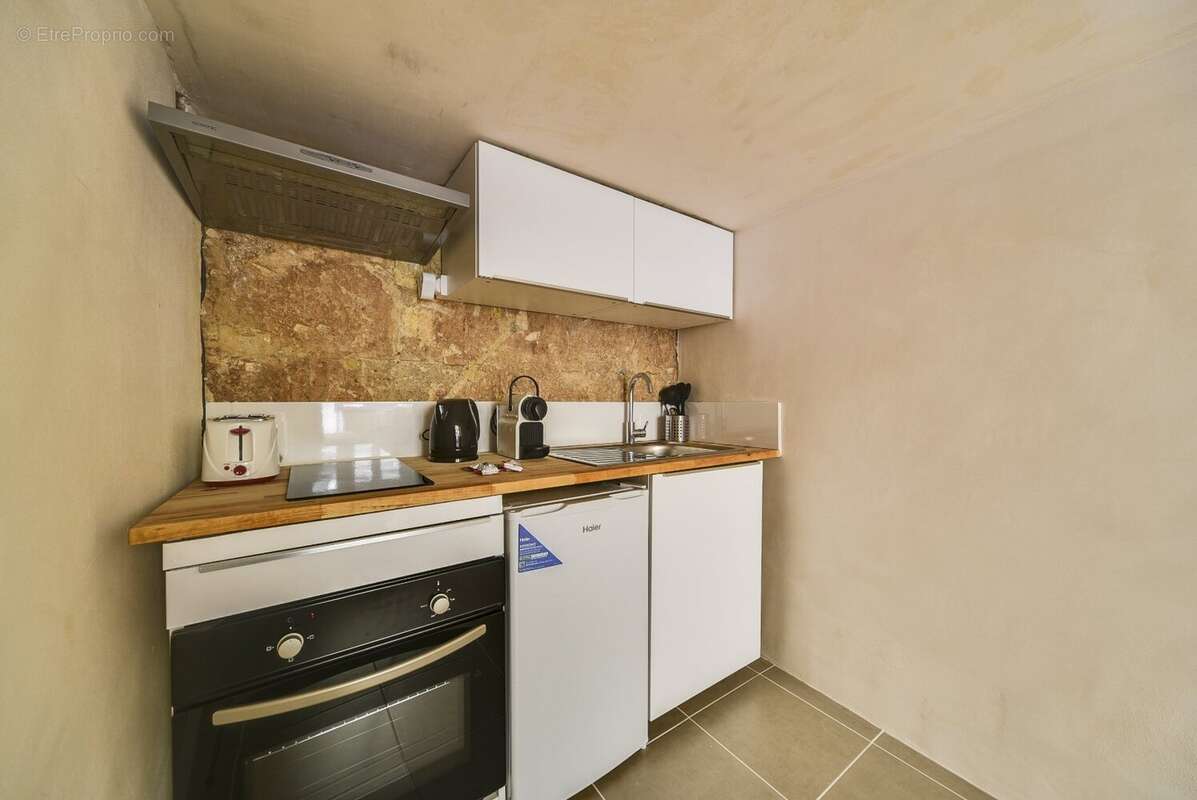 Commerce à MONTPELLIER