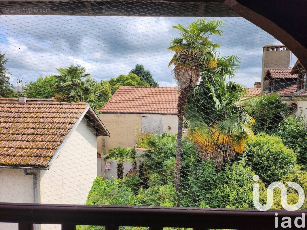 Photo 1 - Appartement à MAUBOURGUET