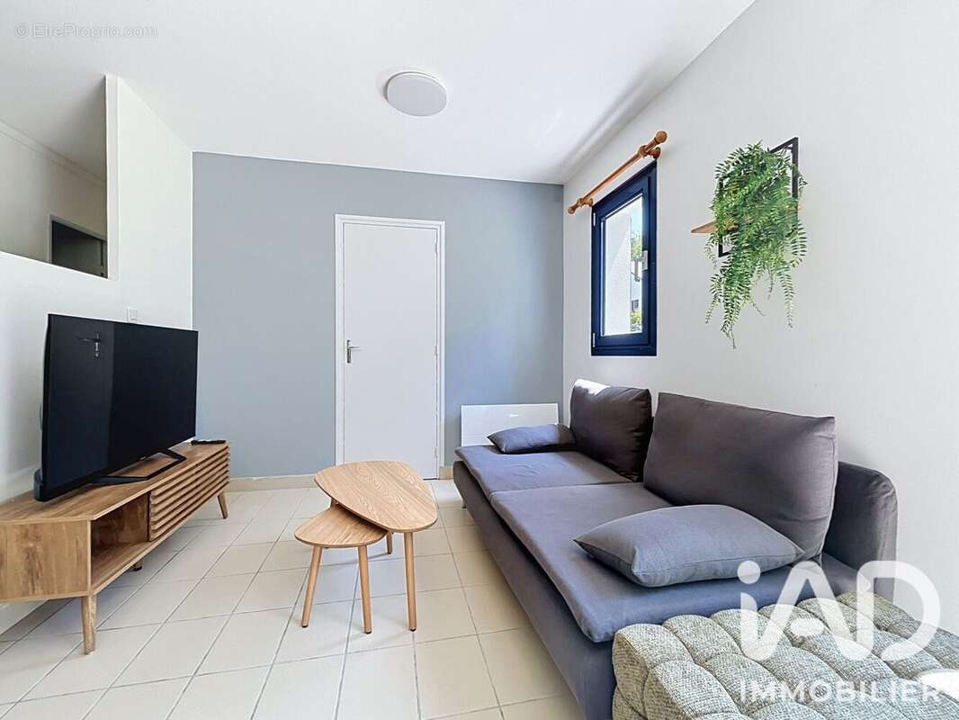 Photo 5 - Appartement à DOUARNENEZ