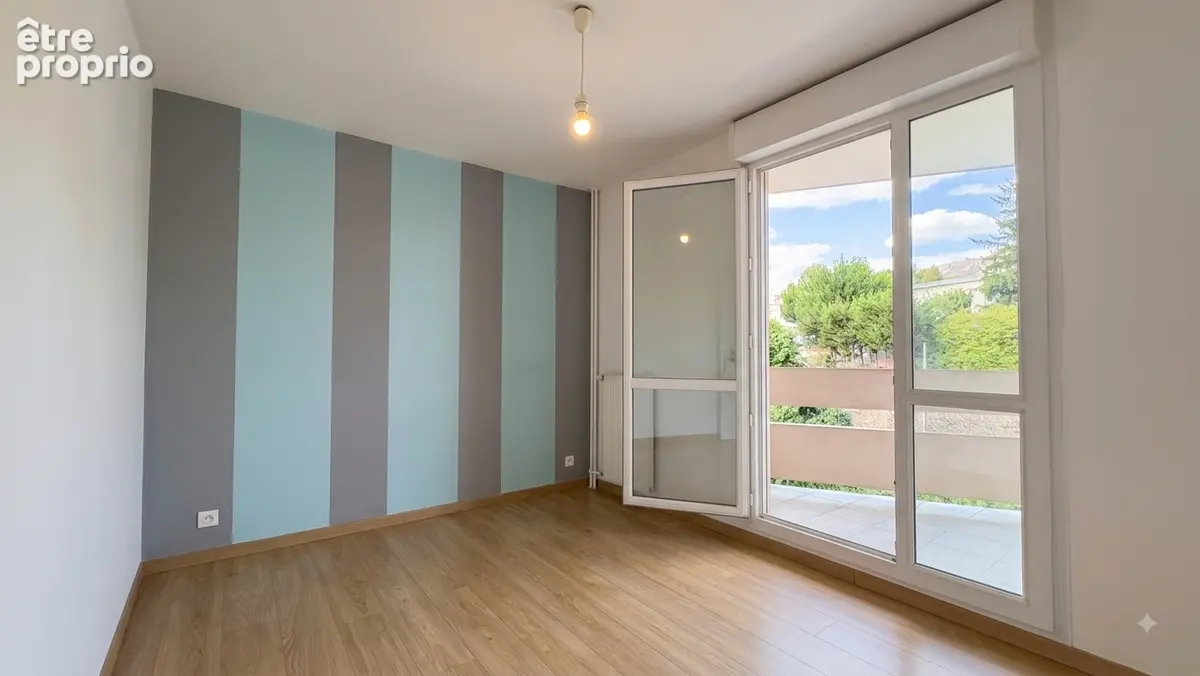 Appartement 65m² à corbeil-essonnes - photo 5
