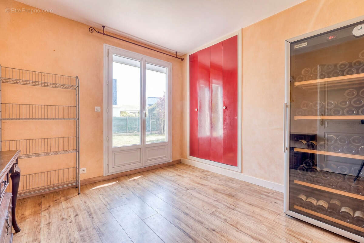 Maison 137 m² à Othis  - photo 8