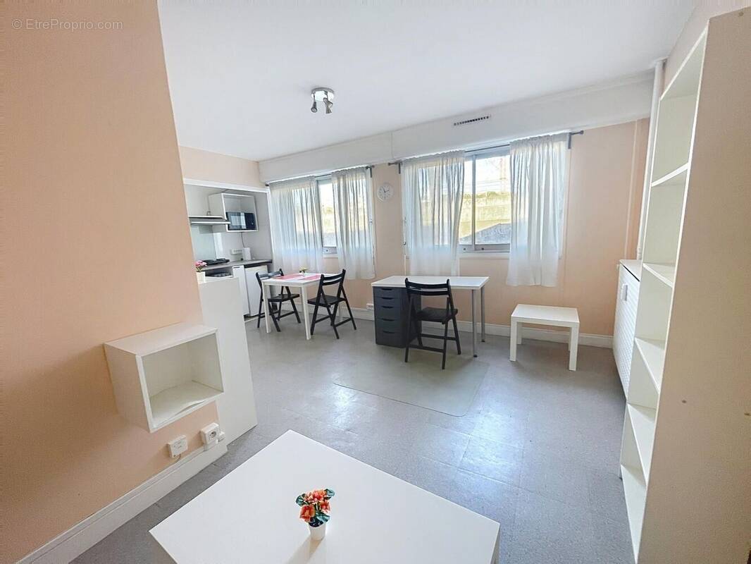 Photo 1 - Appartement à JUVISY-SUR-ORGE