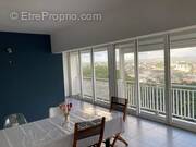 Appartement à FORT-DE-FRANCE