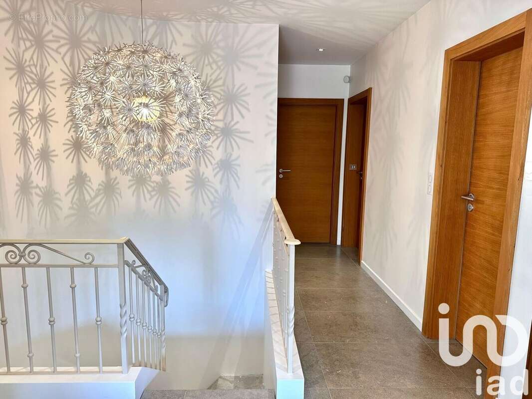 Photo 5 - Maison à SAINTE-MAXIME