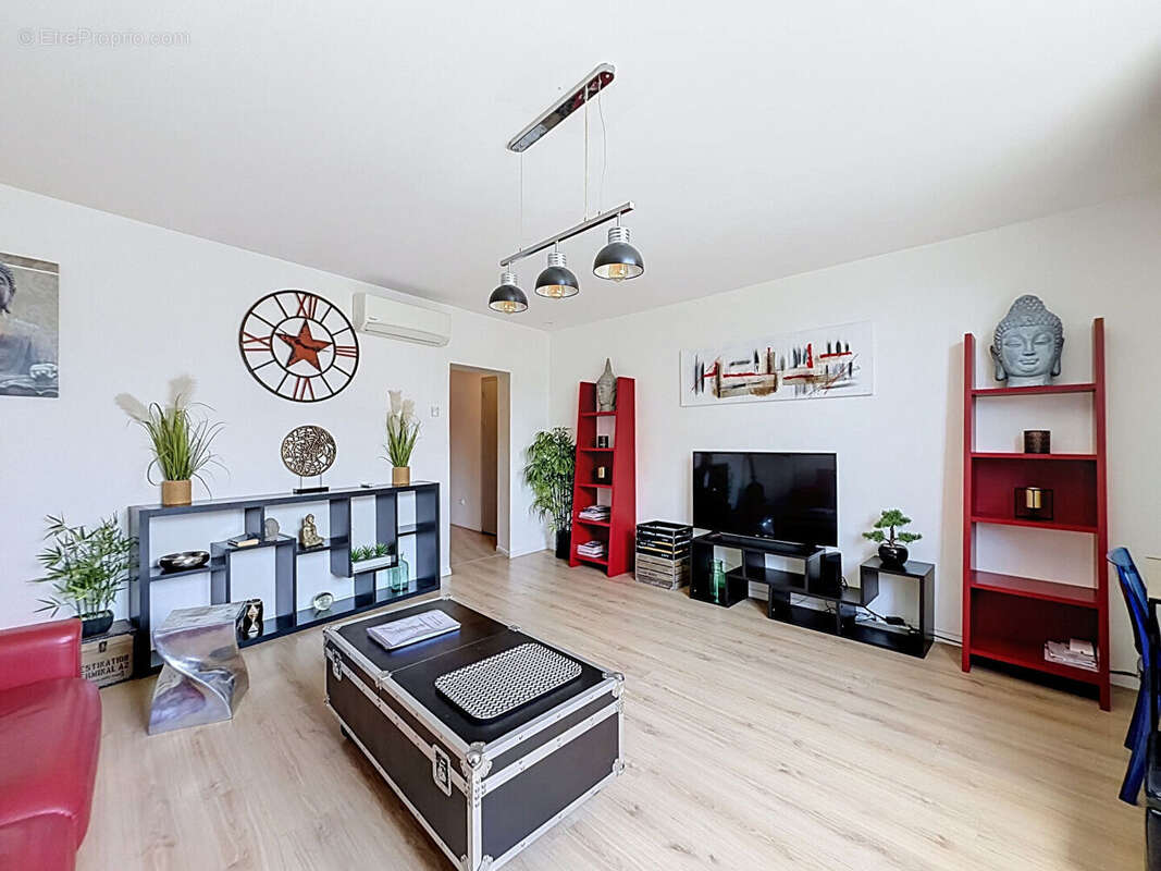 Appartement à AVIGNON