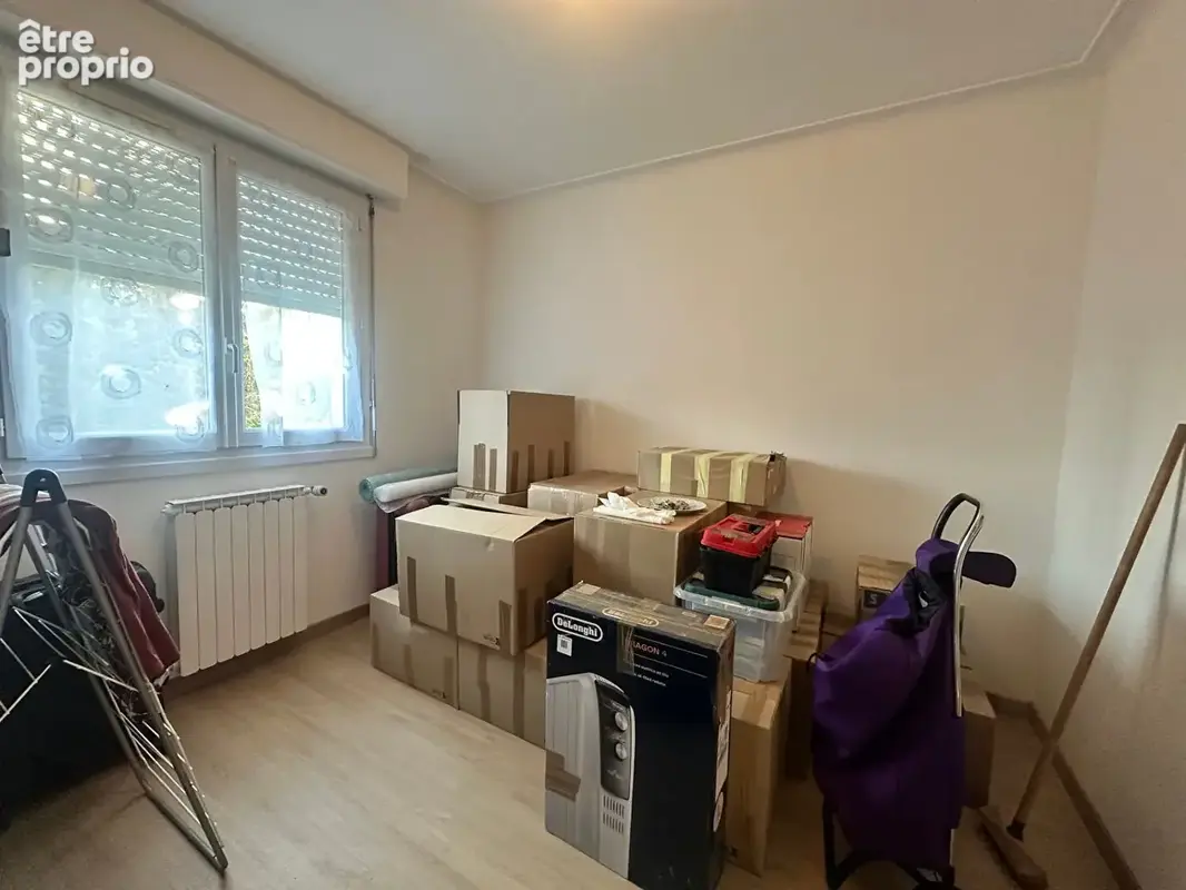 Maison QUIMPER Kerfeunteun - photo 7