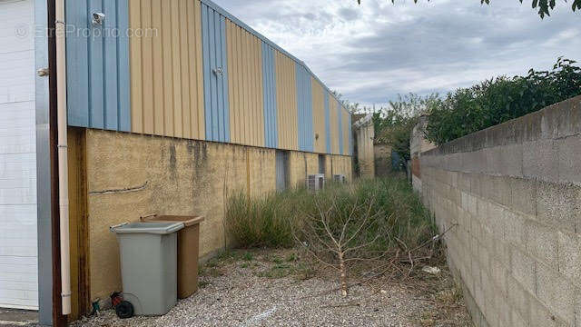 Commerce à ENTRAIGUES-SUR-LA-SORGUE