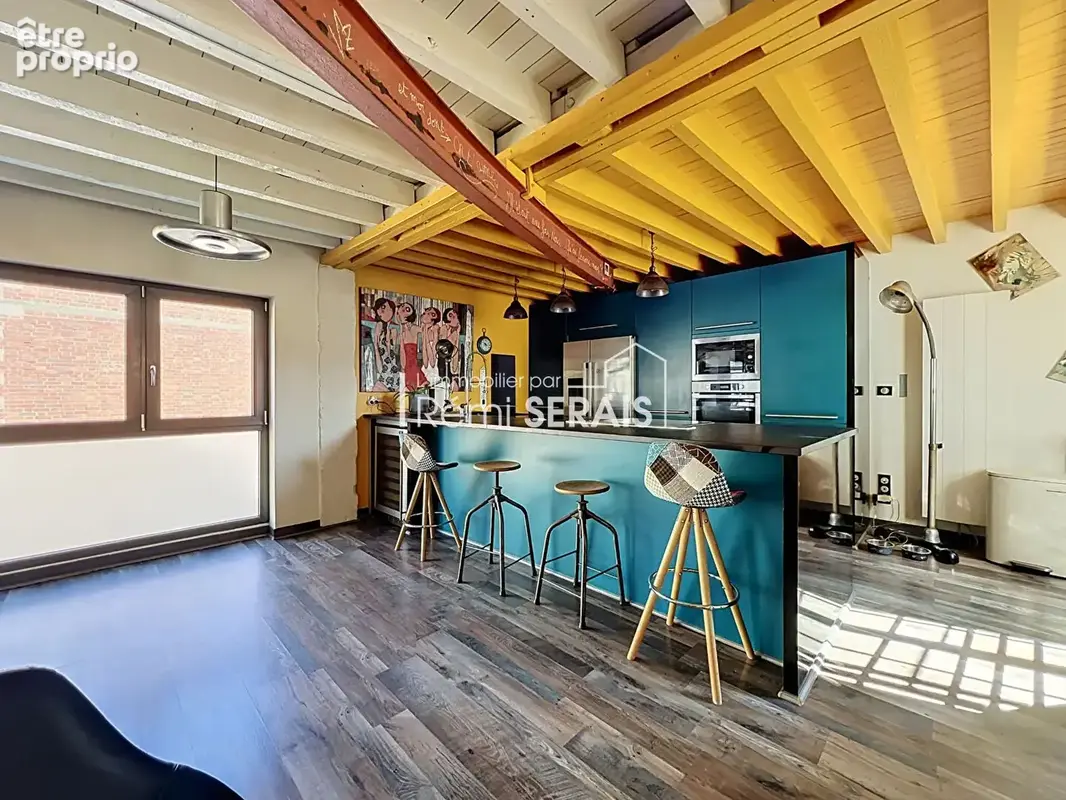 Loft + local commercial rare sur le marché - photo 4