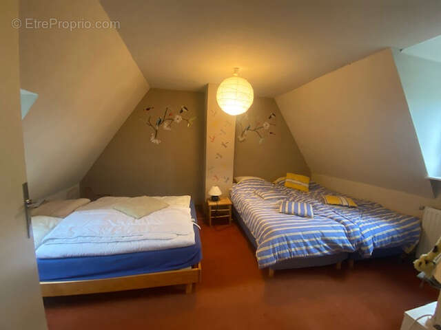 Maison à THEROUANNE