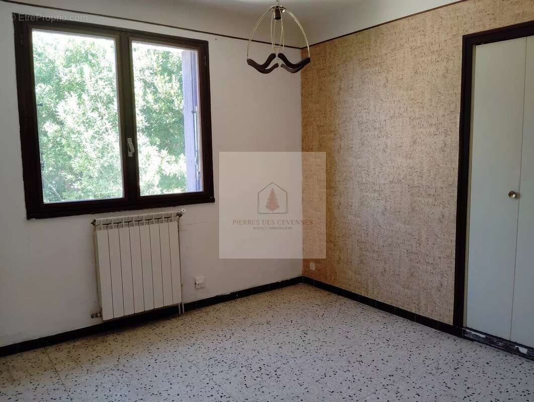 Maison à SAUVE