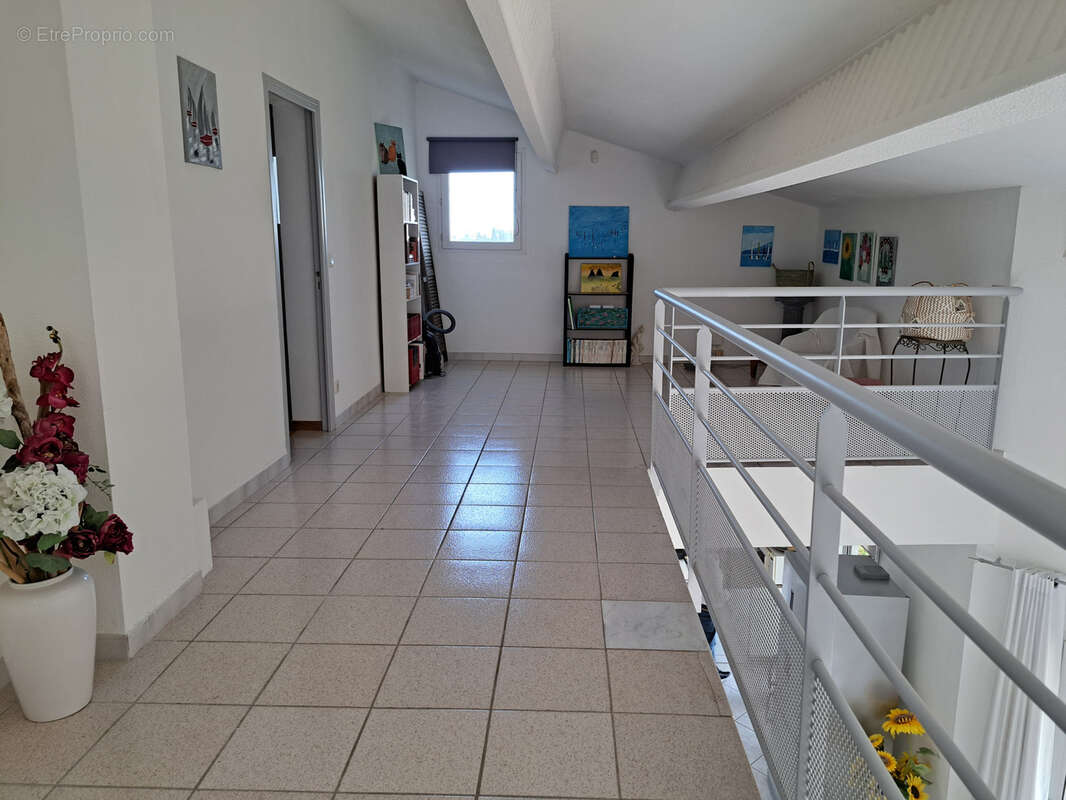 Maison à SALLELES-D&#039;AUDE