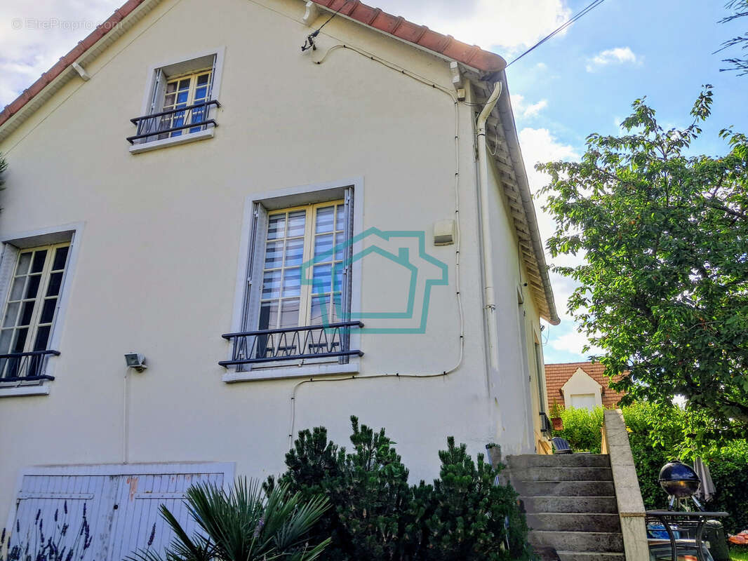 Maison ancienne proche Jouars Ponchartrain 78760 - photo 6