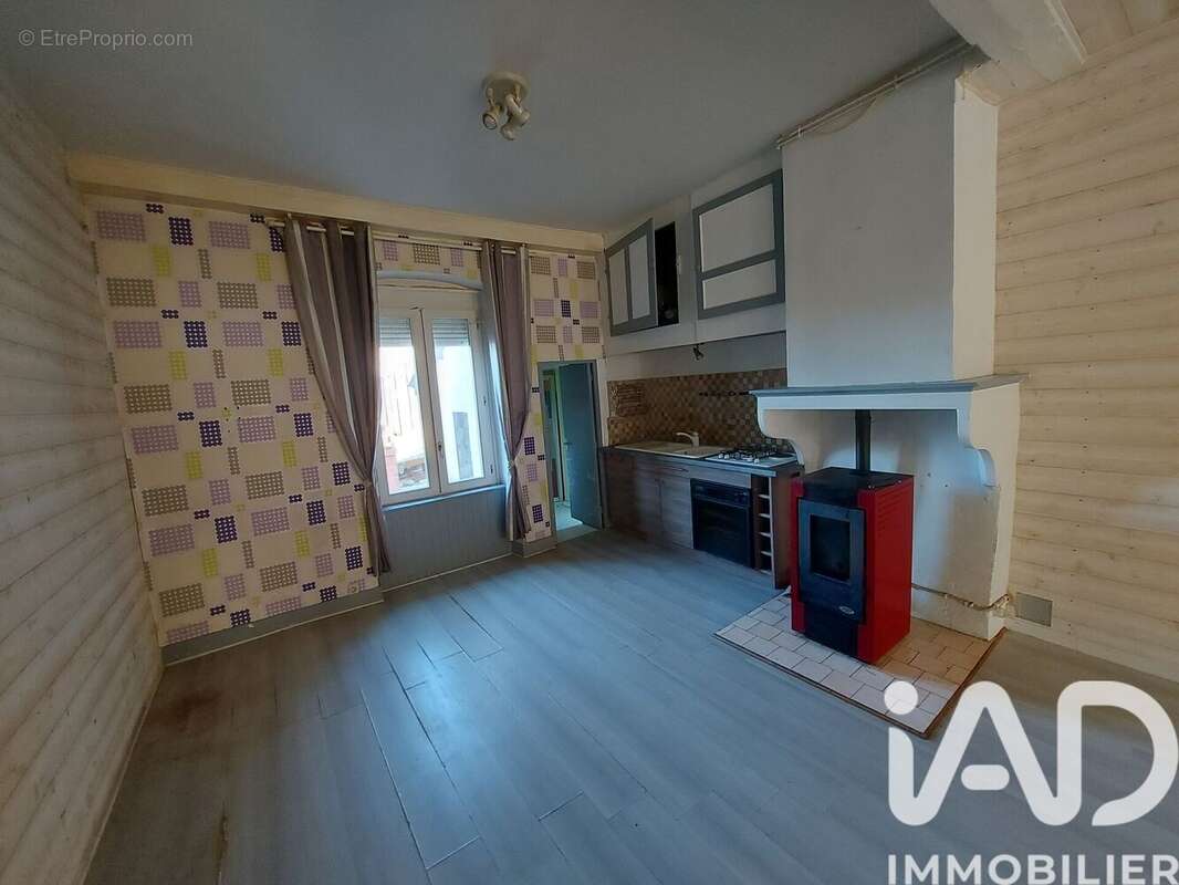 Photo 2 - Appartement à ORGELET