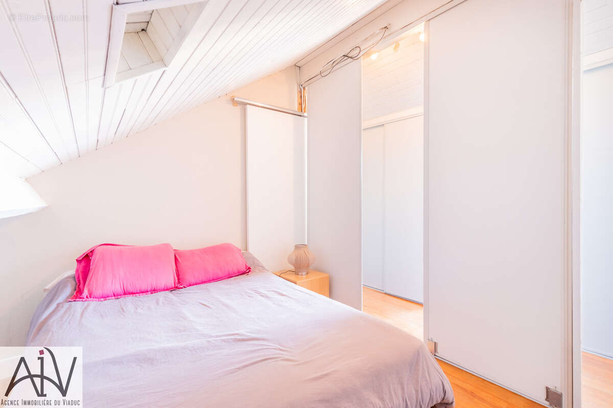 Maison à SAVIGNY-SUR-ORGE